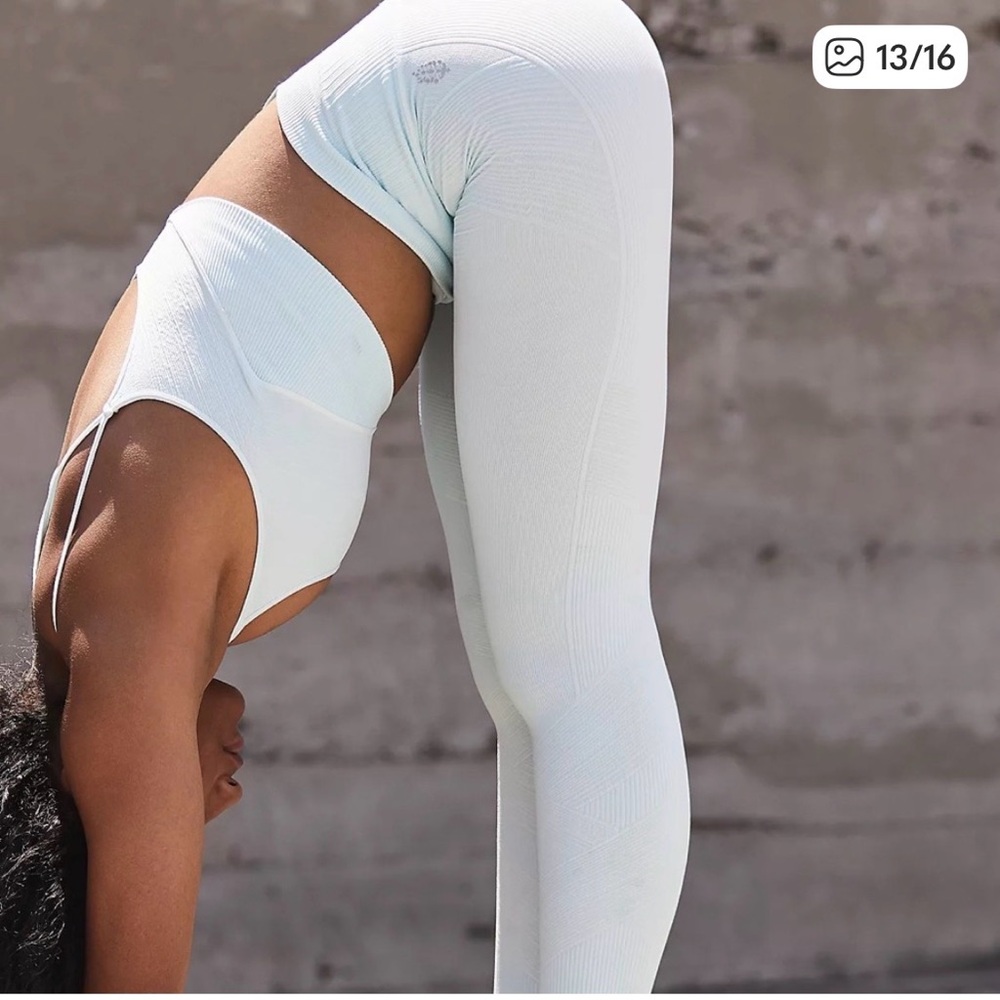 Free people movement seamless leggings